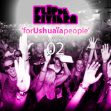 'For Ushuaia People vol.2' mixed by Flip De Riviera