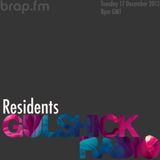 Gulshick radio | Ep.99| Residents