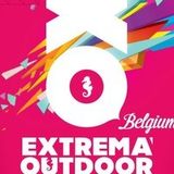 Massaar Closingset Extrema Outdoor 2013