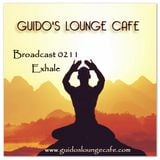 Guido's Lounge Cafe Broadcast 0211 Exhale (20160318)