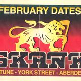Skank - Mrs Woods Feb 94