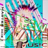 " New Wave " Master Mix ! Vol #1 / RMXS by V.J. MAGISTRA