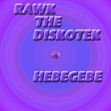 rawk the diskotek - a hebegebe mix