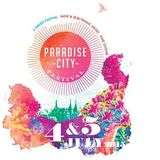 SushiFlow - Live @ Paradise City Festival 2015 (Belgium) Full Set