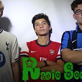#12 - Radio Soccer | 27-02-16