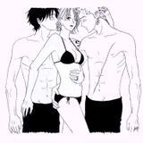 Va Porno! No Sound! / 2011 July Mix