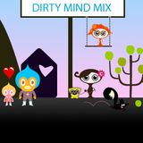 DIRTY MIND MIX - Martial White (CH) - House