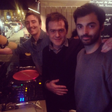 Platon Records #5 w/ Viken Arman