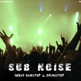 Neurofunk Mix 01 by SubNoise