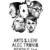 Live @ Sektor Evolution, Dresden (2013-02-02)