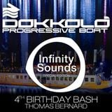Infinity Sounds 4th B'day - Dokkolo - 120818