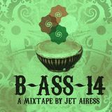 B-ASS-14 MIXSET by JET AIRESS