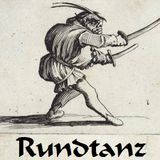 Luis Rosenberg & Fallobst - Rundtanz