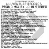 LoHi Stereo - Nu Venture Records Promo Mix