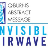 Invisible Airwaves #44 (August 2013 DJ Mix)
