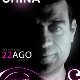Dj China live @ Pedras Amarelas Summer 2014