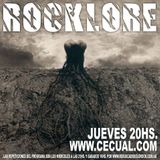 ROCKLORE 31
