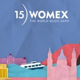 Tűzhely WOMEX BUDAPEST special - world music @ Civil Radio Budapest, 20.10.2015