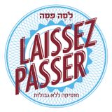 Laissez-Passer Vol. 4