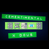 Cementimental X d0us @ Chips at the Cricks, Kingston-Upon-Thames, 12 Jul 2014