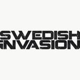Seb Sooka - Swedish Invasion #001