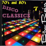 DISCO CLASSICS 7