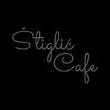Petar Djuric - Live at Stiglic Cafe - 1st hour - DEEPORT 12.12.14.