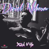 Daniel Nahoum - Funk U Up
