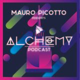 Mauro Picotto Presents Alchemy Podcast Episode 7 - Matteo Gatti