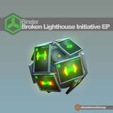Broken Lighthouse Initiative EP Promo Mix