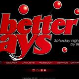 Yan Parker Mix - Spécial Bibi (Better Days NRJ Fr)