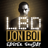 LBD Easter Sunday Special mixed by Jon Boi