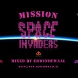 ErwindeWaal - Mission Space Invaders