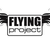 Flying Project Weekend Podcast #9 (by CocoPops/Andrzej .S)