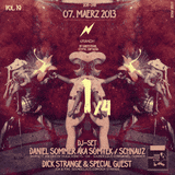 4R&H Vol. 19 Part 1-4 News Flash (Stadtfilter 07.03.2013)