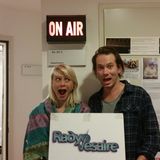Globetrotter 16/10/14 Tina Dahmen & Aaron Austin-Glen