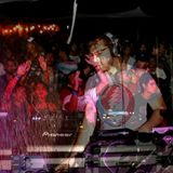 Tap The Flow's Night Set @ Undergroove Music Moon Party Tulum 08/15