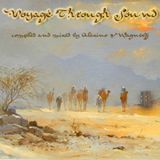 Deep House - "Voyage Through Sound"