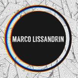 Marco Lissandrin - QUE RITMO TECH (Session)