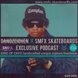 SMFX SKATEBOARDS