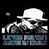 DJ KRISHNO LIVE - ELECTRONIK SENSATIONS 2 LIVE JAMBOREE BAR BORDEAUX
