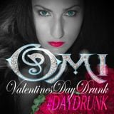 Valentine's #daydrunk v.4