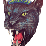 Micky Finn b2b Darren Jay Jungle Fever 'The Wild Cats Back' 18th March 1995