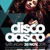 DISCO DASCO SHOW (November 2011)