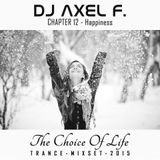 DJ Axel F. - TCOL (Chapter 12) - Happiness