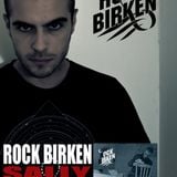 Rock Birken intervista su Radio Internazionale a World Hip Hop