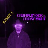 Crumplstock 3: Friday Night