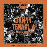Danny Tenaglia - Live @ Boiler Room NYC - 2015.11.05