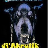 "dj'Akrylik : hérésie to Hardcore" by IASK