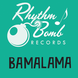 Bamalama No.46 Rhythm Bomb Records Special Part 1 (air 22.04.2015.)